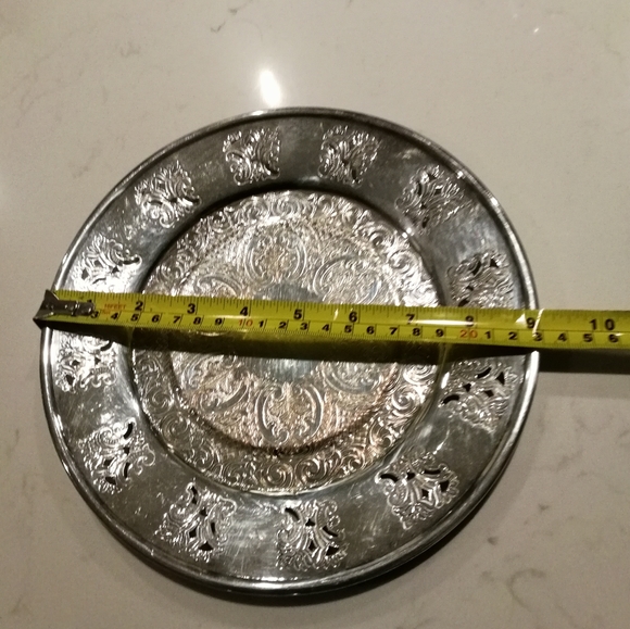 Viking plate ep copper - Picture 5 of 5